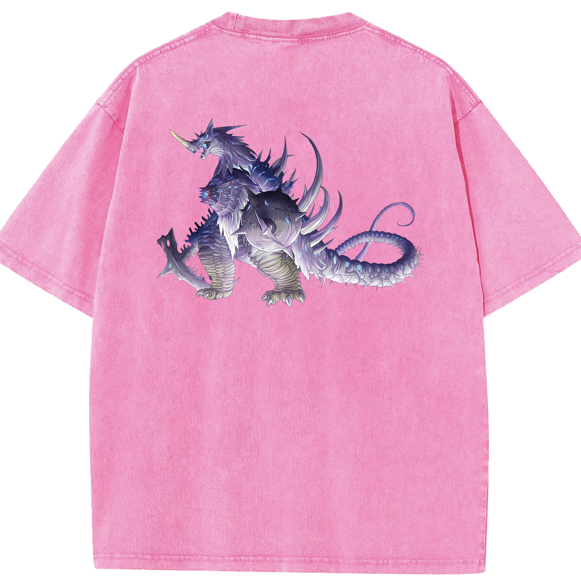 （画像用） ウルトラマン Ultraman 綿100% ヴィンテージ風 半袖Tシャツ（背面プリント）